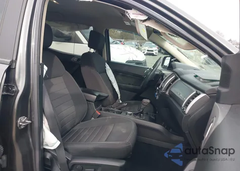 2019 Ford Ranger Xlt z USA, uszkodzony, nr VIN 1FTER4FHXKLA93319